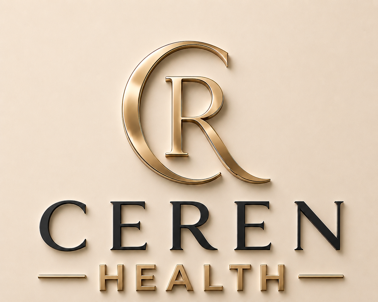 Ceren Health — Private Health & Wellness